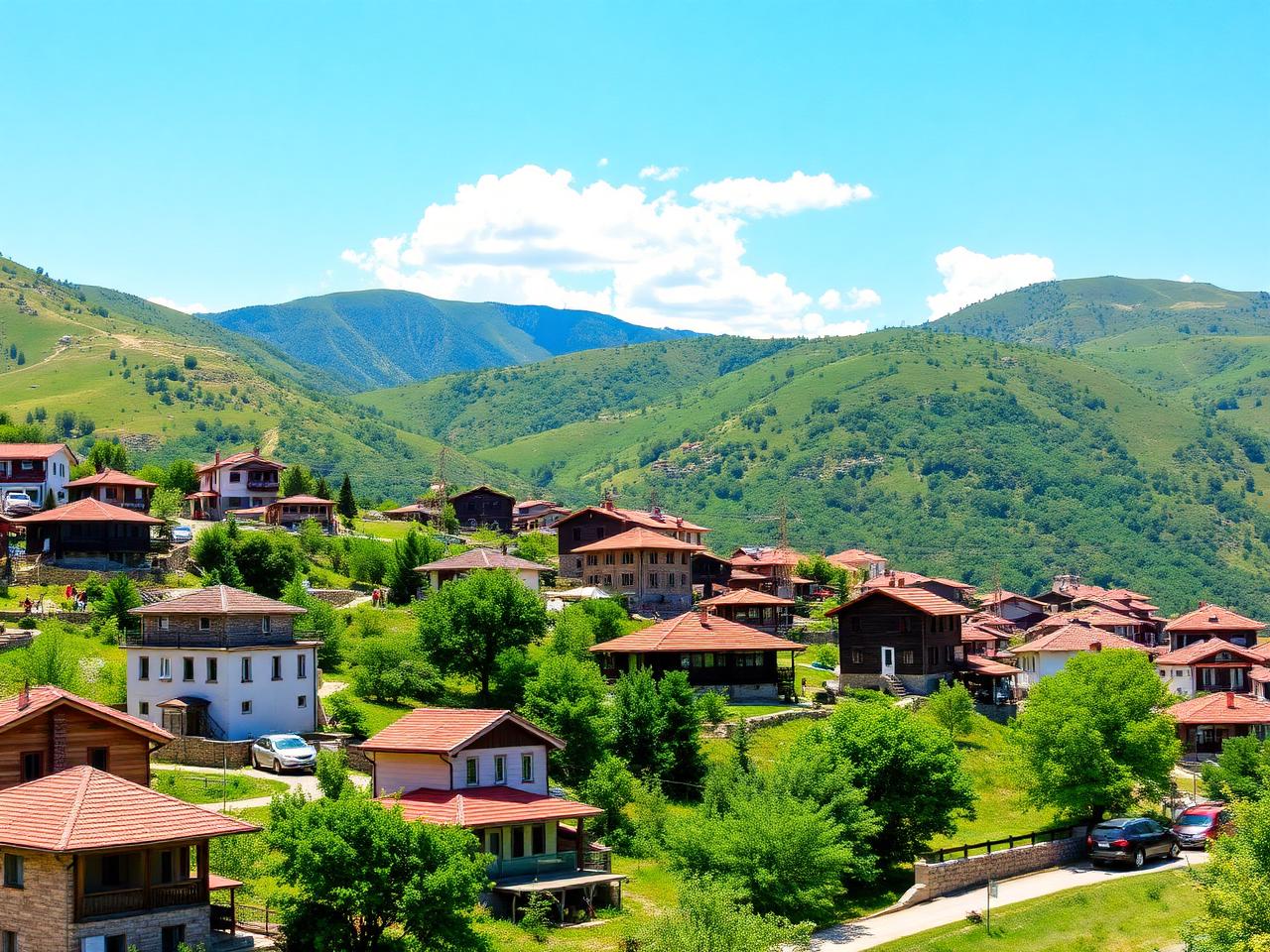 Peshkopi