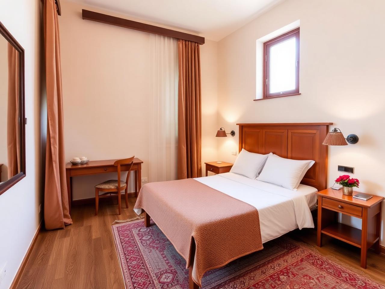 Single room